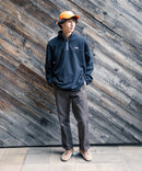 PENACOOK フリース プルオーバー RAGGED MOUNTAIN ラギットマウンテン ルーズ フリース アウトドア ブランド 定番 防寒 プルオーバー ゆったり