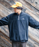 PENACOOK フリース プルオーバー RAGGED MOUNTAIN ラギットマウンテン ルーズ フリース アウトドア ブランド 定番 防寒 プルオーバー ゆったり