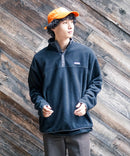 PENACOOK フリース プルオーバー RAGGED MOUNTAIN ラギットマウンテン ルーズ フリース アウトドア ブランド 定番 防寒 プルオーバー ゆったり