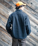 PENACOOK フリース プルオーバー RAGGED MOUNTAIN ラギットマウンテン ルーズ フリース アウトドア ブランド 定番 防寒 プルオーバー ゆったり