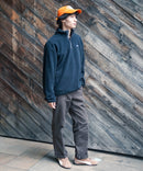 PENACOOK フリース プルオーバー RAGGED MOUNTAIN ラギットマウンテン ルーズ フリース アウトドア ブランド 定番 防寒 プルオーバー ゆったり