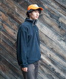 PENACOOK フリース プルオーバー RAGGED MOUNTAIN ラギットマウンテン ルーズ フリース アウトドア ブランド 定番 防寒 プルオーバー ゆったり