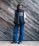 【2025AW新色追加！】CONCORD 防風 ボア ベスト RAGGED MOUNTAIN ラギットマウンテン ボア 防風 ベスト 防寒 重ね着 定番 重宝 コーデ 暖かい