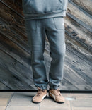 PELHAM/ぺラム 裏ボア スウェットパンツ【RAGGED MOUNTAIN/ラギットマウンテン】