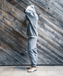 PELHAM/ぺラム 裏ボア スウェットパンツ【RAGGED MOUNTAIN/ラギットマウンテン】