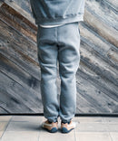 PELHAM/ぺラム 裏ボア スウェットパンツ【RAGGED MOUNTAIN/ラギットマウンテン】