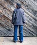 PENACOOK フリース プルオーバー RAGGED MOUNTAIN ラギットマウンテン ルーズ フリース アウトドア ブランド 定番 防寒 プルオーバー ゆったり