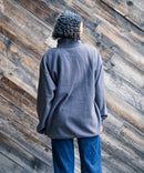 PENACOOK フリース プルオーバー RAGGED MOUNTAIN ラギットマウンテン ルーズ フリース アウトドア ブランド 定番 防寒 プルオーバー ゆったり