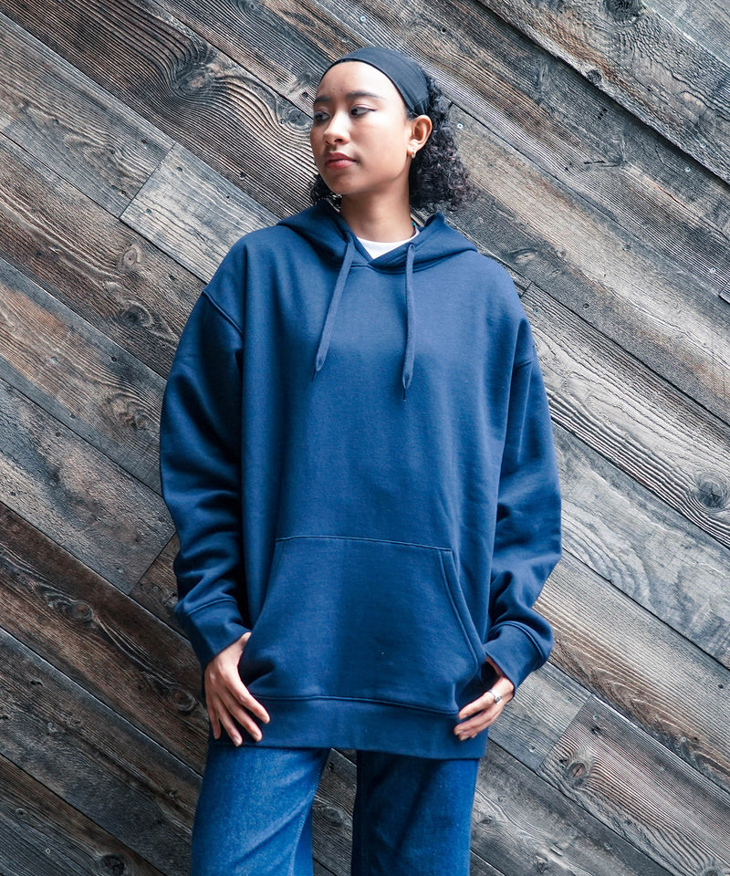 【RAGGED MOUNTAIN/ラギットマウンテン】BBELMONT/ベルモント エンボス加工 プルオーバー パーカー