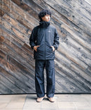 HAMPTON/ハンプトン 裏シャギージャケット【RAGGED MOUNTAIN/ラギットマウンテン】