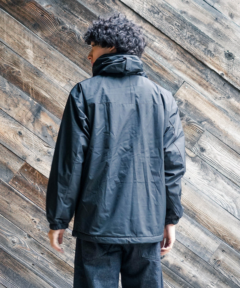 HAMPTON/ハンプトン 裏シャギージャケット【RAGGED MOUNTAIN/ラギットマウンテン】