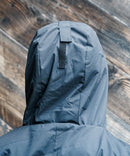 HAMPTON/ハンプトン 裏シャギージャケット【RAGGED MOUNTAIN/ラギットマウンテン】