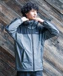 HAMPTON/ハンプトン 裏シャギージャケット【RAGGED MOUNTAIN/ラギットマウンテン】