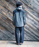 HAMPTON/ハンプトン 裏シャギージャケット【RAGGED MOUNTAIN/ラギットマウンテン】