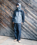 HAMPTON/ハンプトン 裏シャギージャケット【RAGGED MOUNTAIN/ラギットマウンテン】