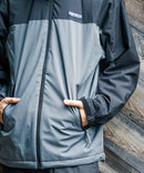 HAMPTON/ハンプトン 裏シャギージャケット【RAGGED MOUNTAIN/ラギットマウンテン】