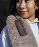 【CONVERSE/コンバース】フリースバンド ボアマフラー