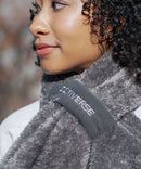 【CONVERSE/コンバース】フリースバンド ボアスカーフ