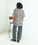 【RAGGED MOUNTAIN/ラギッドマウンテン】ライトリップル 総柄シャツ ❘ジーンズメイト公式オンラインショップ
