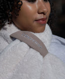 【CONVERSE/コンバース】フリースバンド ボアマフラー