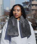 【CONVERSE/コンバース】フリースバンド ボアマフラー