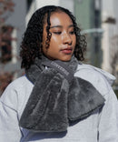 【CONVERSE/コンバース】フリースバンド ボアマフラー