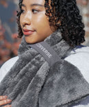 【CONVERSE/コンバース】フリースバンド ボアマフラー