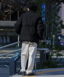 【U.S. POLO ASSN./ユーエスポロアッスン】コーデュロイパデッドジャケット