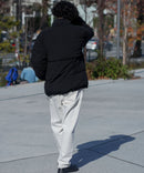 【U.S. POLO ASSN./ユーエスポロアッスン】コーデュロイパデッドジャケット