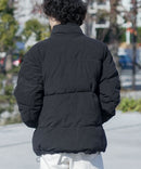 【U.S. POLO ASSN./ユーエスポロアッスン】コーデュロイパデッドジャケット