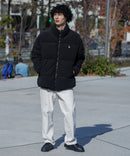 【U.S. POLO ASSN./ユーエスポロアッスン】コーデュロイパデッドジャケット