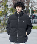 【U.S. POLO ASSN./ユーエスポロアッスン】コーデュロイパデッドジャケット