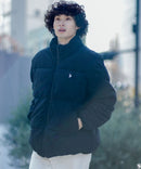 【U.S. POLO ASSN./ユーエスポロアッスン】コーデュロイパデッドジャケット