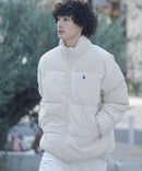 【U.S. POLO ASSN./ユーエスポロアッスン】コーデュロイパデッドジャケット