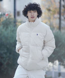 【U.S. POLO ASSN./ユーエスポロアッスン】コーデュロイパデッドジャケット