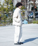 【U.S. POLO ASSN./ユーエスポロアッスン】コーデュロイパデッドジャケット