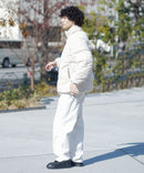 【U.S. POLO ASSN./ユーエスポロアッスン】コーデュロイパデッドジャケット