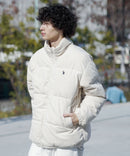 【U.S. POLO ASSN./ユーエスポロアッスン】コーデュロイパデッドジャケット