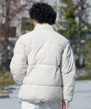 【U.S. POLO ASSN./ユーエスポロアッスン】コーデュロイパデッドジャケット