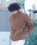 【U.S. POLO ASSN./ユーエスポロアッスン】コーデュロイパデッドジャケット