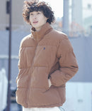 【U.S. POLO ASSN./ユーエスポロアッスン】コーデュロイパデッドジャケット