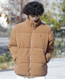 【U.S. POLO ASSN./ユーエスポロアッスン】コーデュロイパデッドジャケット