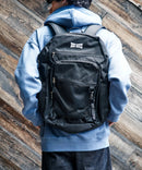 【BEN DAVIS/ベンデイビス】エクスパンダブルバッグ