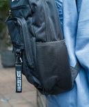 【BEN DAVIS/ベンデイビス】エクスパンダブルバッグ