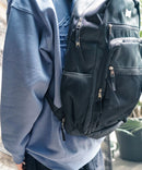 【BEN DAVIS/ベンデイビス】エクスパンダブルバッグ