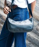 【BEVERLY HILLS POLO CLUB/ビバリーヒルズポロクラブ 】フェイクレザー スモールショルダーバッグ