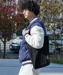 【TEDDY BEAR】キャンバストートバッグ