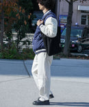 【TEDDY BEAR】キャンバストートバッグ