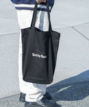 【TEDDY BEAR】キャンバストートバッグ