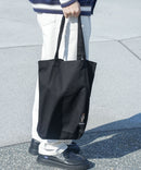 【TEDDY BEAR】キャンバストートバッグ